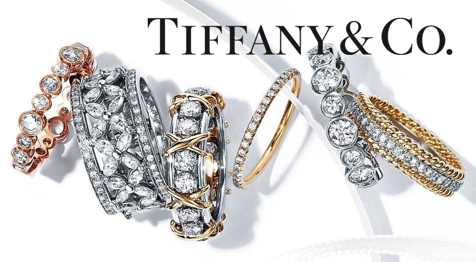 The History of Tiffany and Co Luxury Jewelry & 5 Things You Didn't