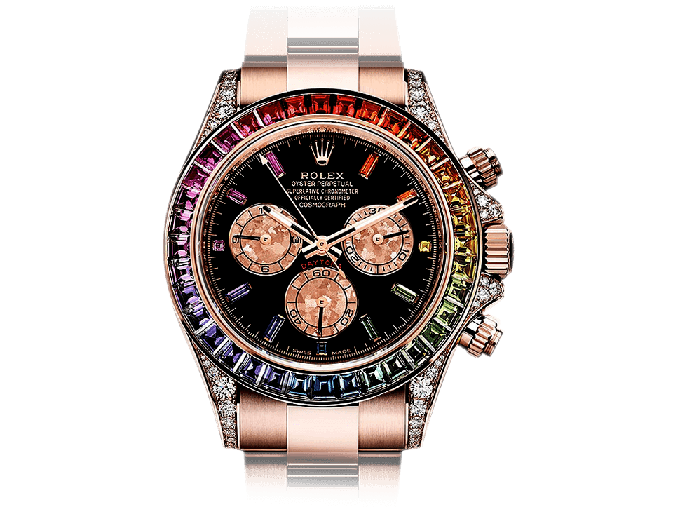 BitDials | Buy genuine Rolex DAYTONA RAINBOW m 116595RBOW with Bitcoin! – BitDials | The Crypto Marketplace