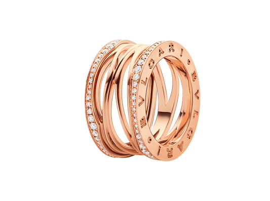 Buy original Jewelry Bvlgari Serpenti Pendant 352678 with Bitcoin