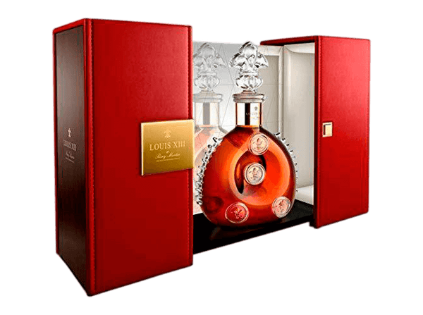 This Box Has All The Fine Accessories You Need For The Full Louis XIII  Cognac Experience