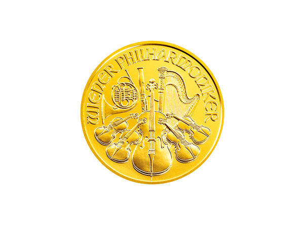 gold　coins　Wiener　with　oz　Luxury　Gold　Philharmoniker　Bitcoin!　The　–　BitDials　Crypto　Marketplace　Buy　original