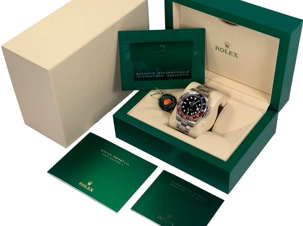 BitDials-Rolex GMT-Master II 126710blro-0002-buy-with-bitcoin