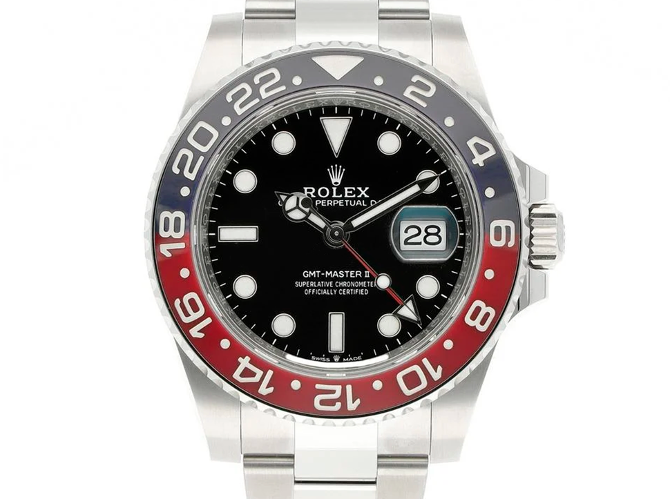 BitDials-Rolex GMT-Master II 126710blro-0002-buy-with-bitcoin
