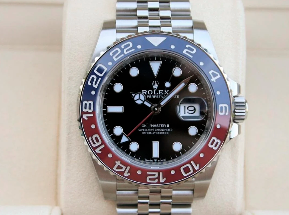 BitDials-Rolex GMT-Master II 126710blro-0001-buy-with-bitcoin
