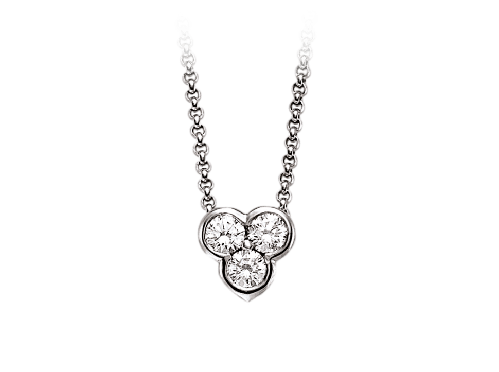 Buy original Jewelry Stoess Diamonds 1886 Pendant 110172020011 with Bitcoins!