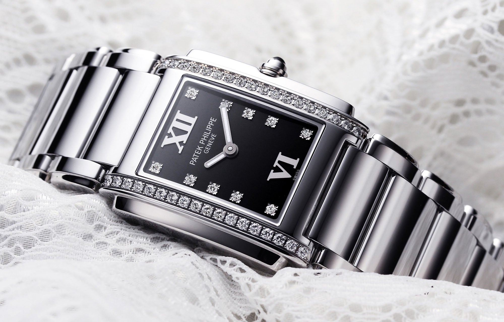 PATEK PHILIPPE Twenty 4