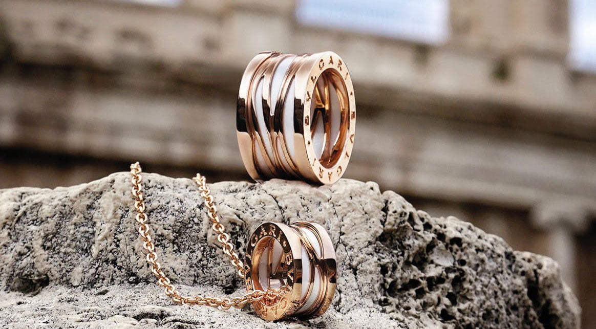 Introducing: Iconic Bvlgari Jewellery on BitDials!