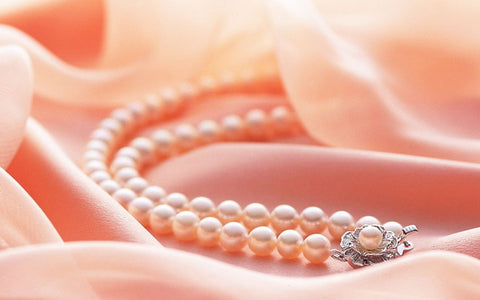 pearls jewelry