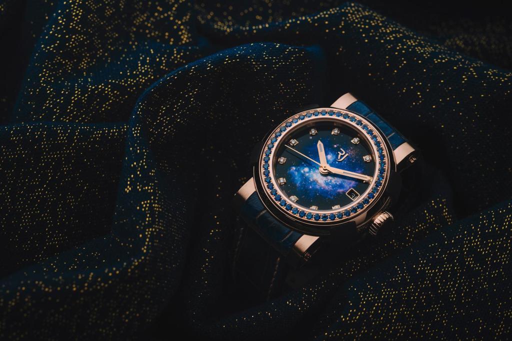 A R R A W  S T A R   T W I S T