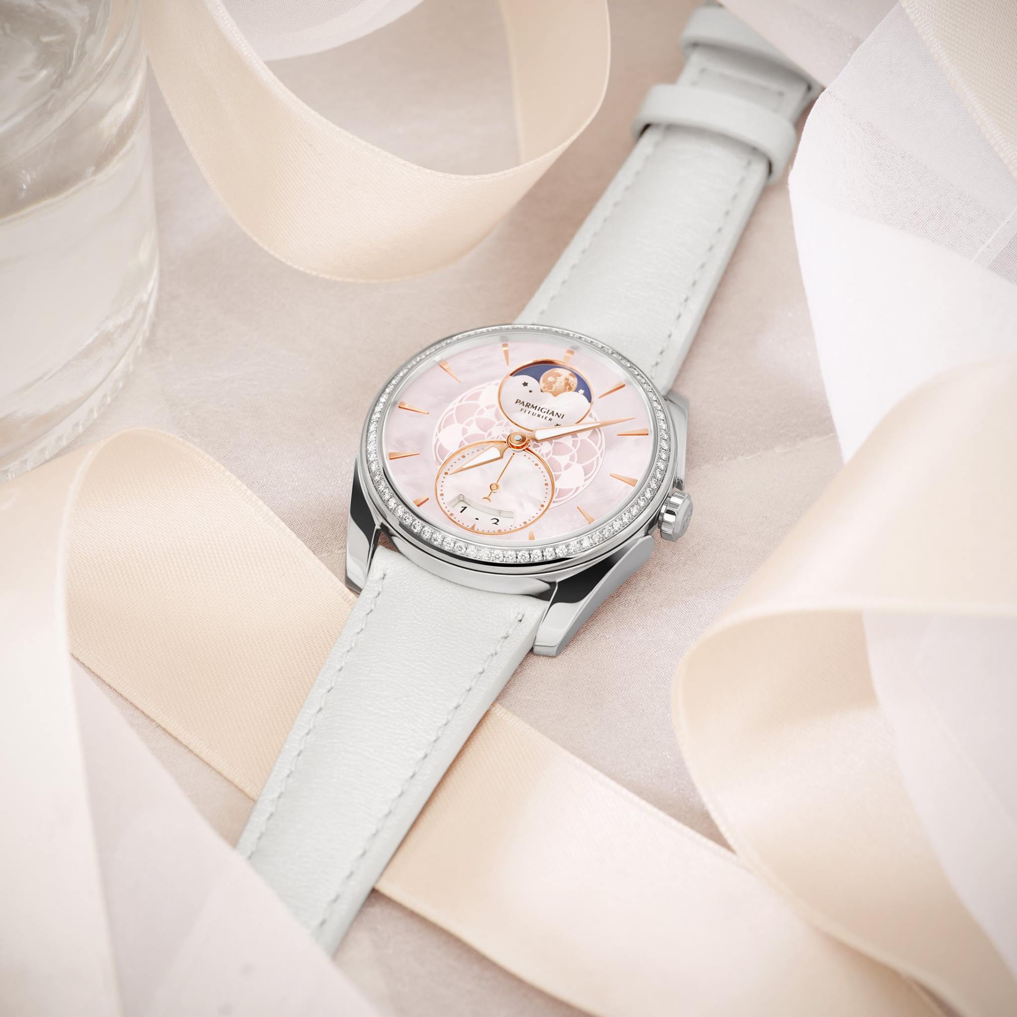 PARMIGIANI FLEURIER TONDA