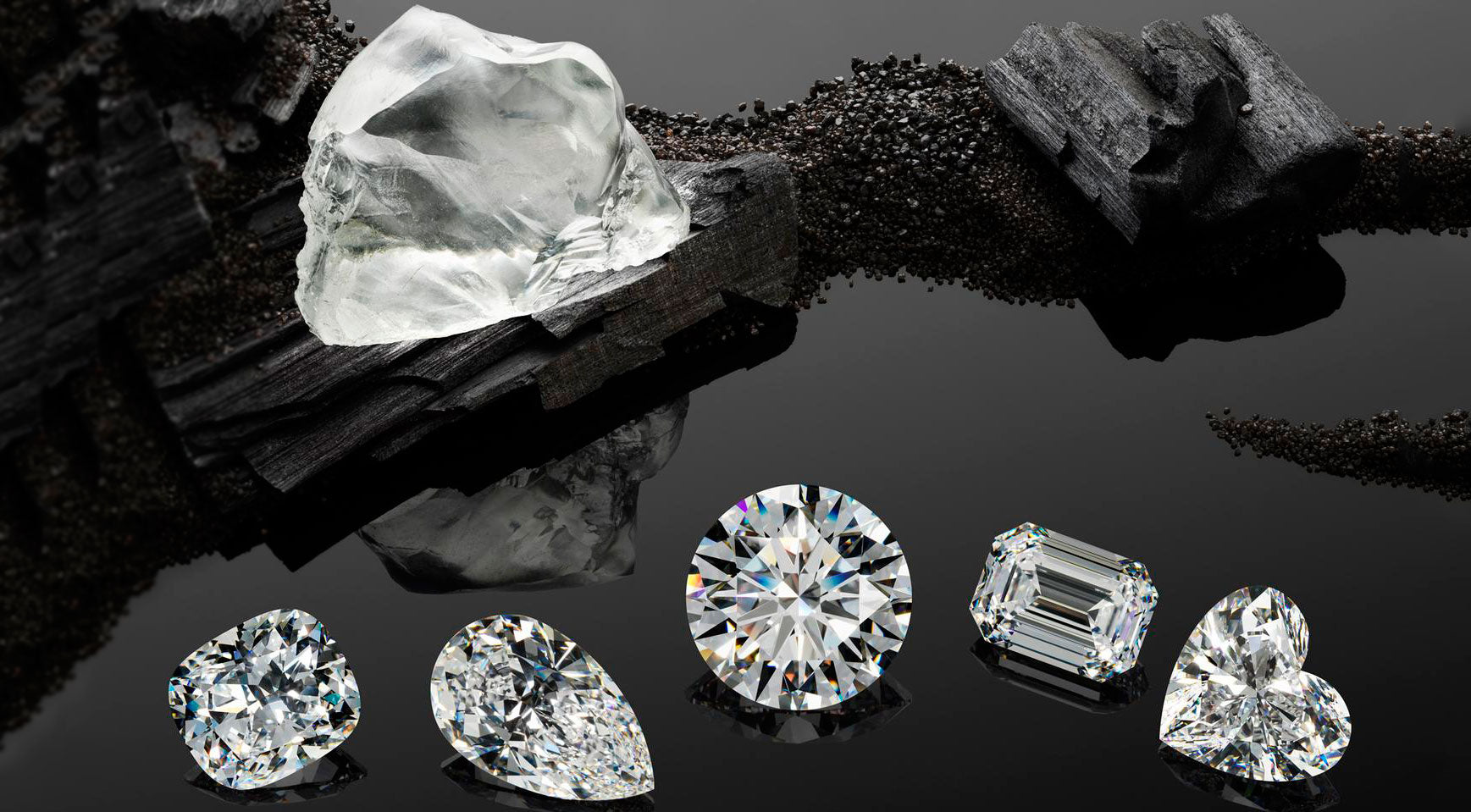 Investing in diamonds. Yes or no?