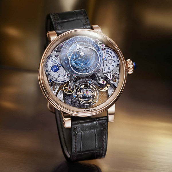 Bovet on BitDials 