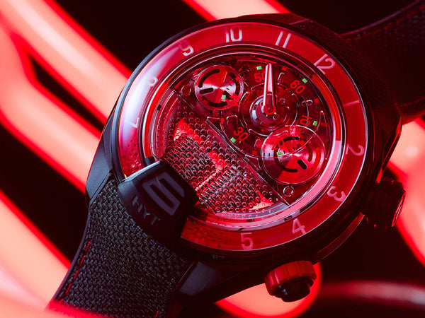 Buy original watches with Crypto on BitDials