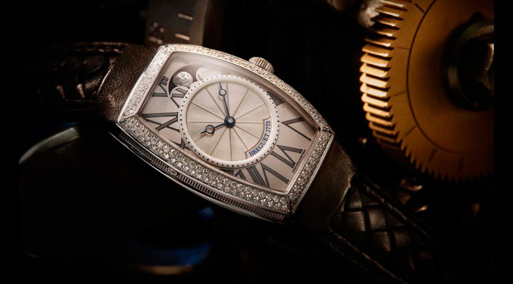 The Breguet Heritage: A hands-on look at history, manufacturing & watches