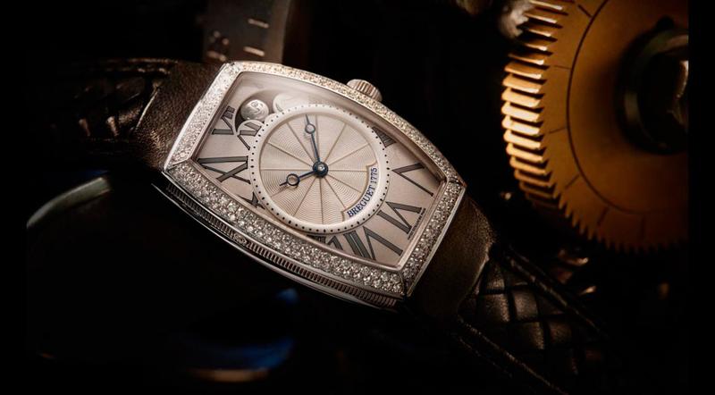 The Breguet Heritage: A hands-on look at history, manufacturing & watches.