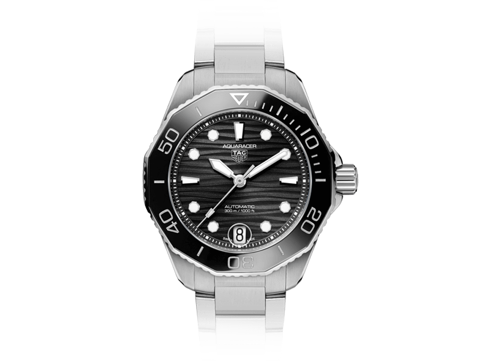 Buy original Tag Heuer  AQUARACER WBP231D.BA0626 with Bitcoin!