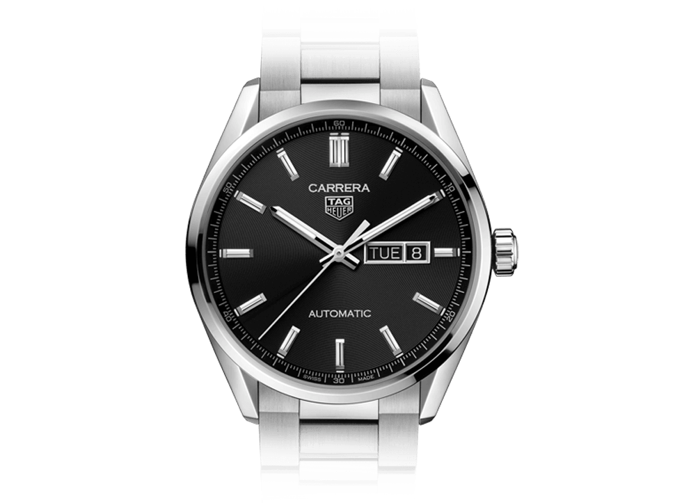 Buy original Tag Heuer CARRERA WBN2010.BA0640 with Bitcoin!