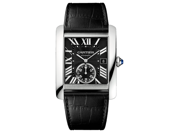 Cartier Tank MC