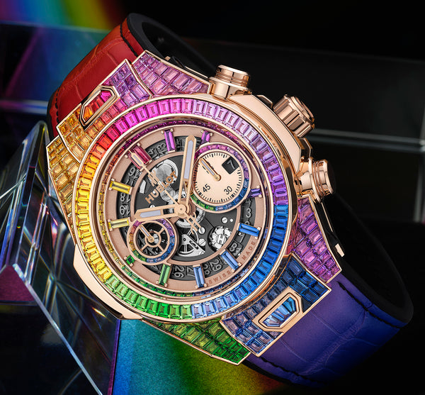 Hublot Big Bang Unico