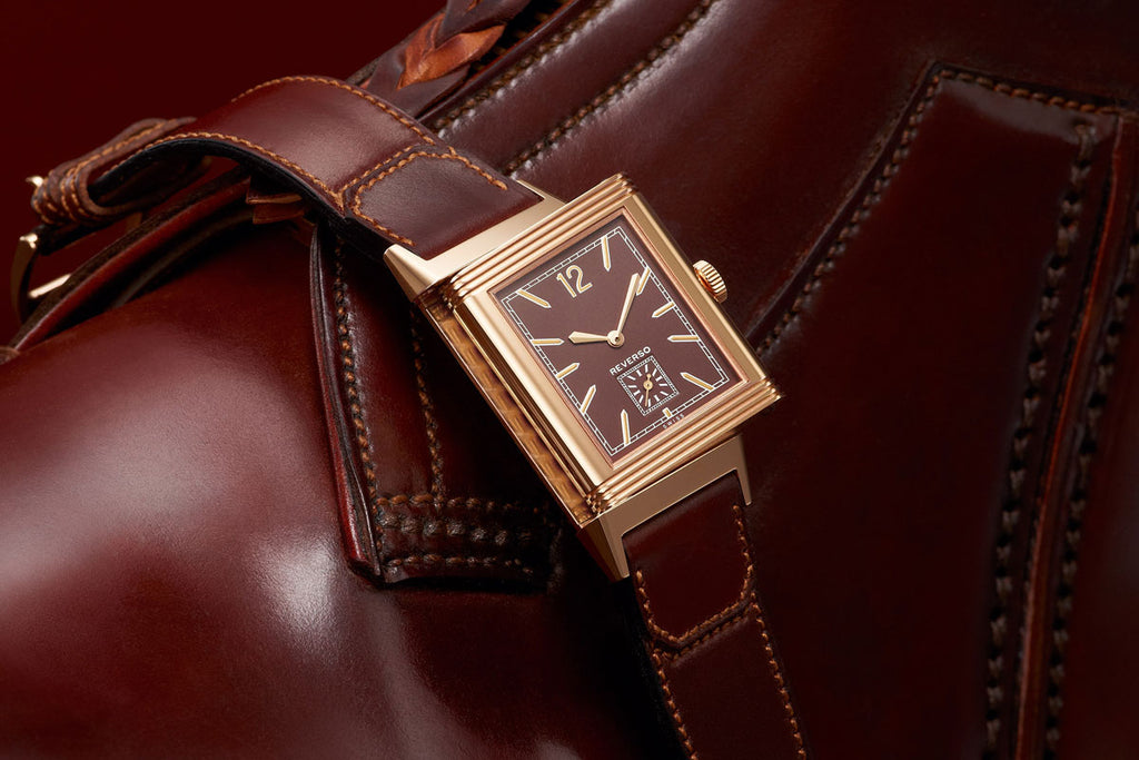 Buy Jaeger-LeCoultre with Bitcoin on BitDials 