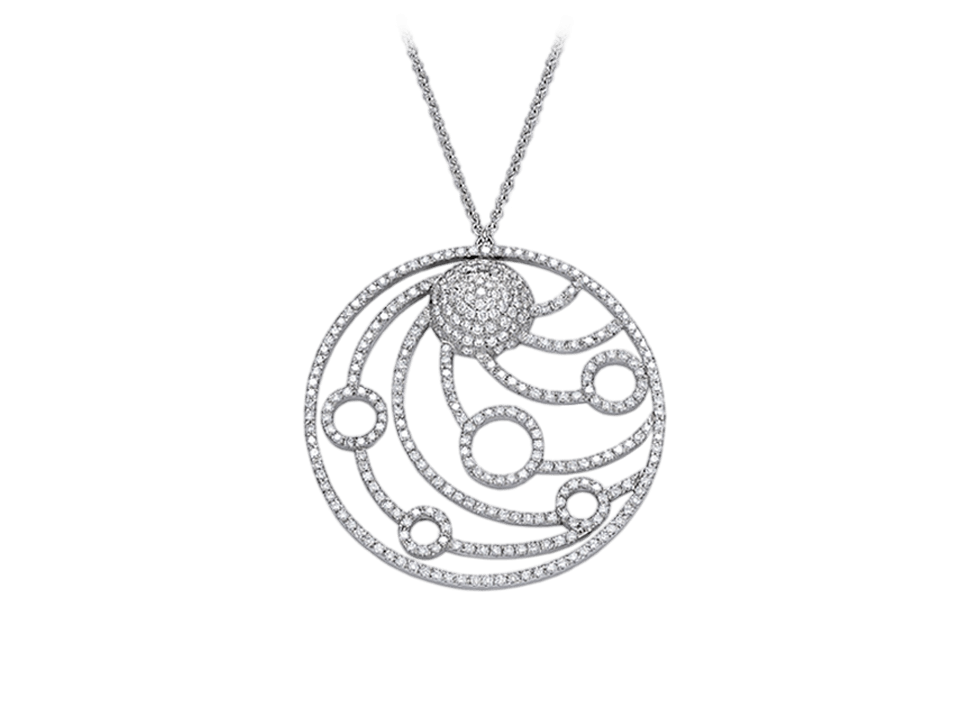 Buy original Jewelry Stoess Bowl Pendant 900000000020 with Bitcoins!