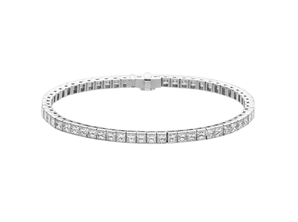 Buy original Jewelry Stoess Diamonds 1886 BRACELET 900000000028 with Bitcoins!