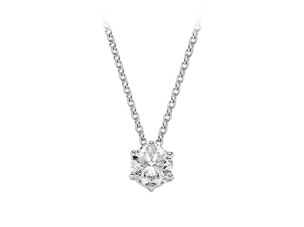 Buy original Jewelry Stoess Diamonds 1886 Pendant 510163020011 with Bitcoins!