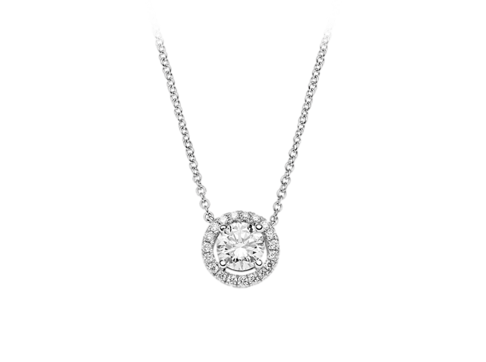 Buy original Jewelry Stoess Diamonds 1886 Pendant 510340030011 with Bitcoins!