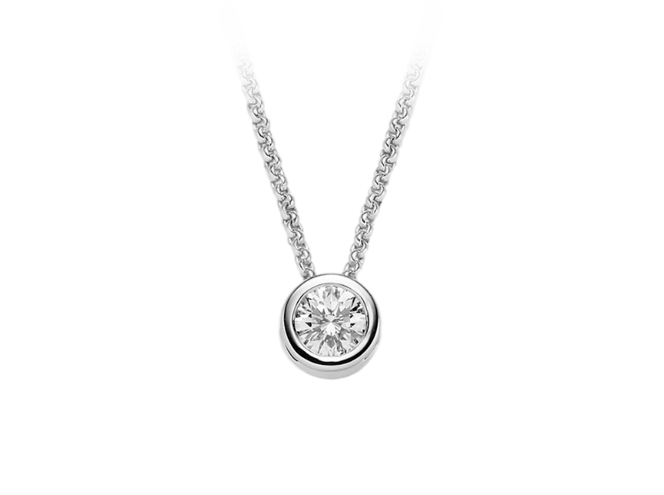 Buy original Jewelry Stoess Diamonds 1886 Pendant 510364060011 with Bitcoins!