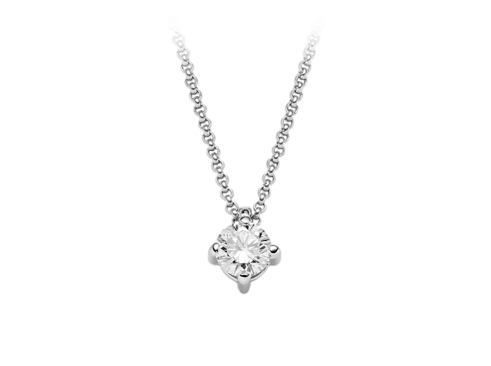 Buy original Jewelry Stoess Diamonds 1886 Pendant 510366060011 with Bitcoins!