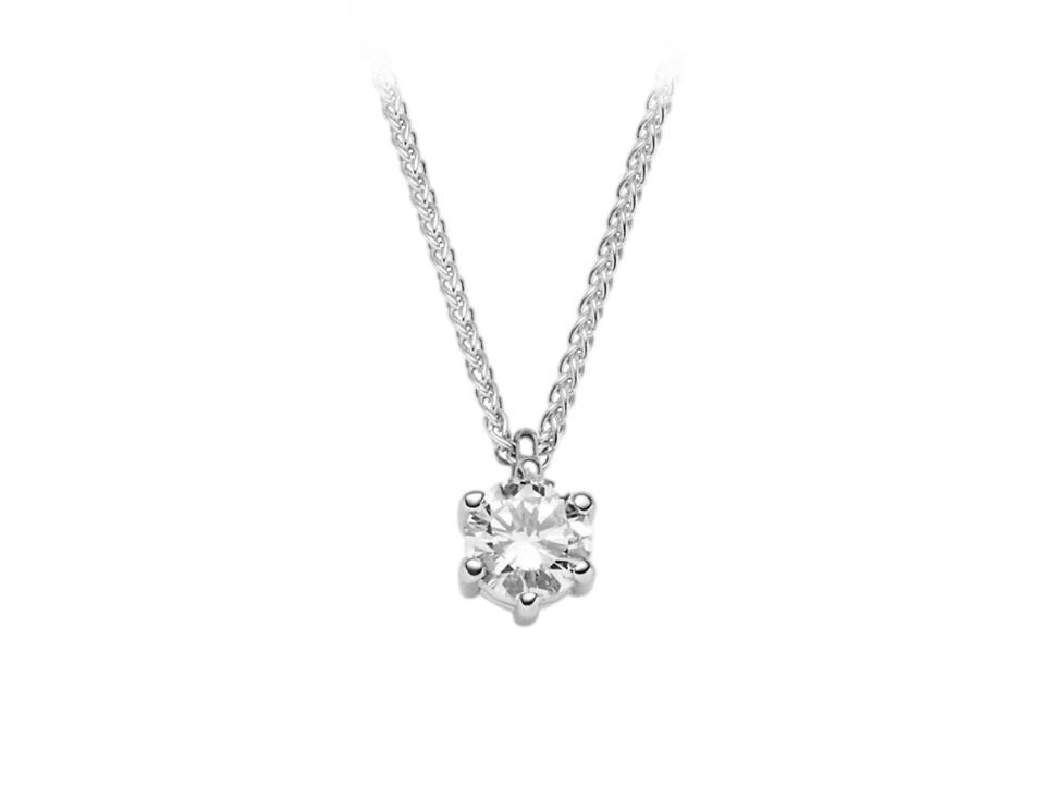 Buy original Jewelry Stoess Diamonds 1886 Pendant 710308070011 with Bitcoins!