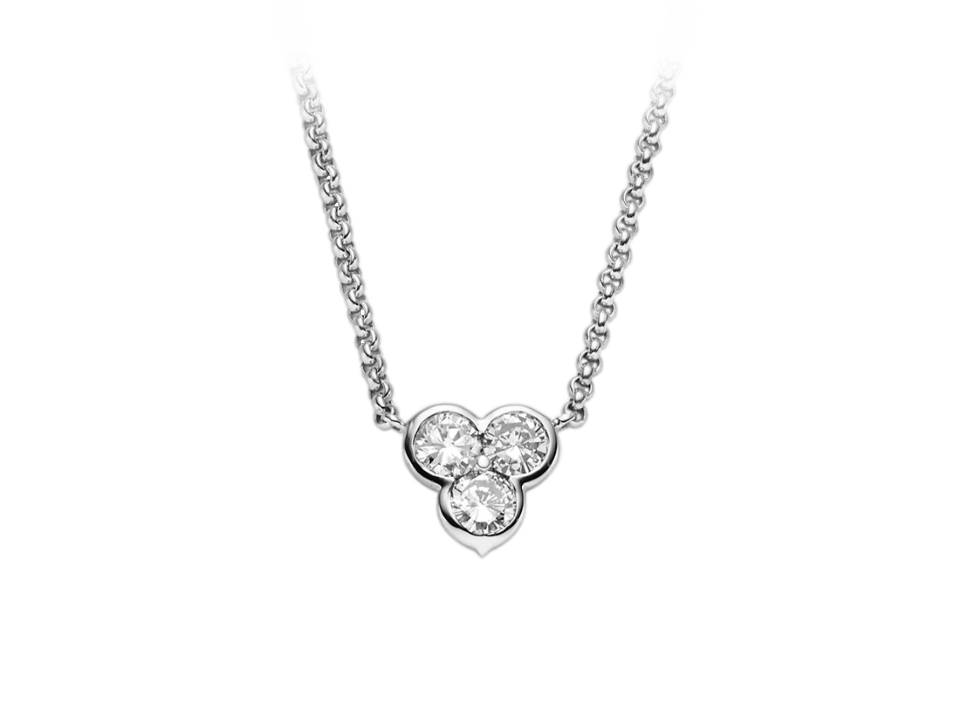 Buy original Jewelry Stoess Diamonds 1886 Pendant 710362070011 with Bitcoins!