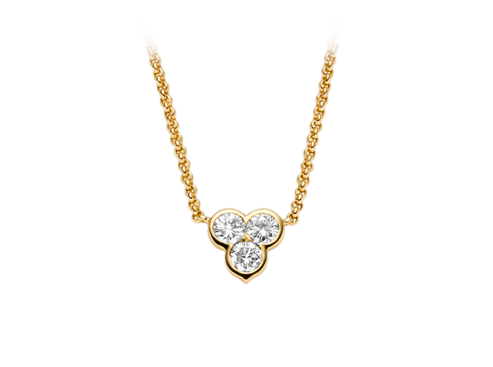 Buy original Jewelry Stoess Diamonds 1886 Pendant 710365070011 with Bitcoins!