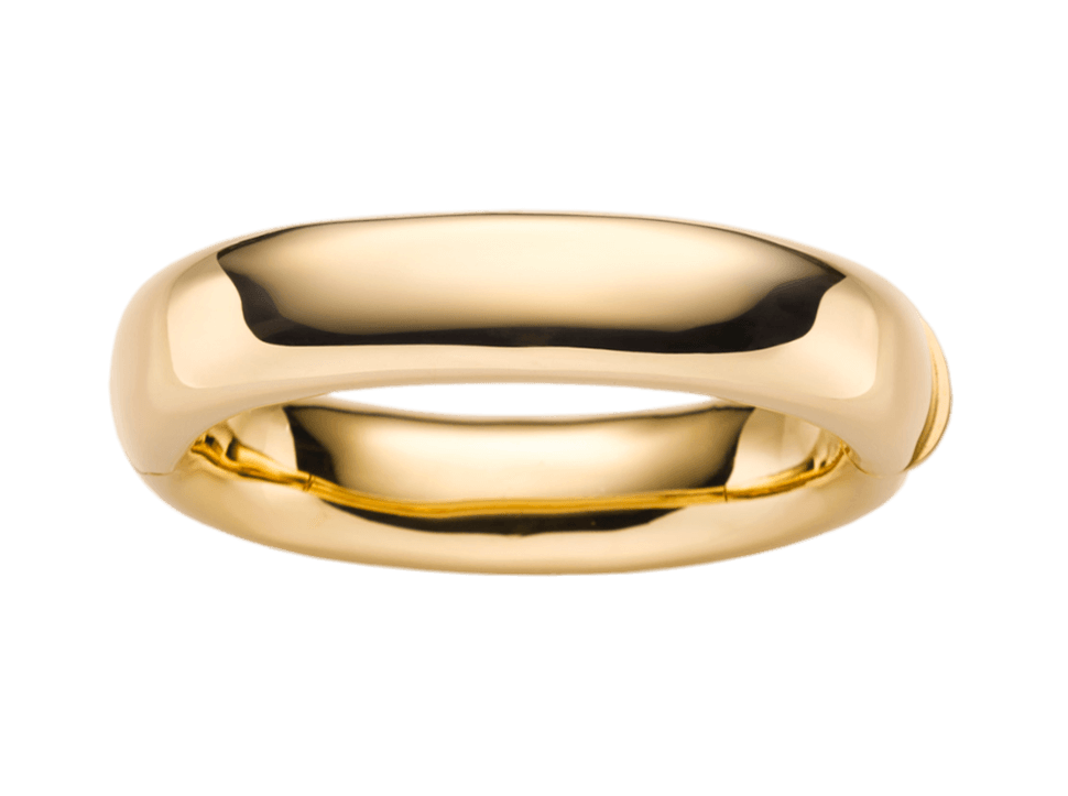 Buy original Jewelry Stoess Prêt-à-porter BANGLE 510070110010 with Bitcoins!