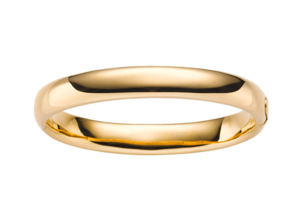 Buy original Jewelry Stoess Prêt-à-porter BANGLE 710221100010 with Bitcoins!