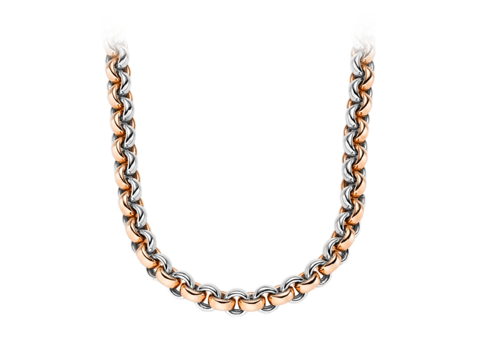 Buy original Jewelry Stoess Prêt-à-porter NECKLACE 710035050010 with Bitcoins!