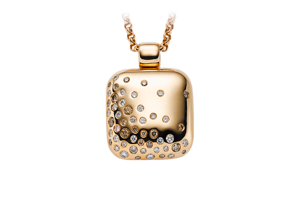 Buy original Jewelry Stoess Palazzo Pendant 310205070011 with Bitcoins!