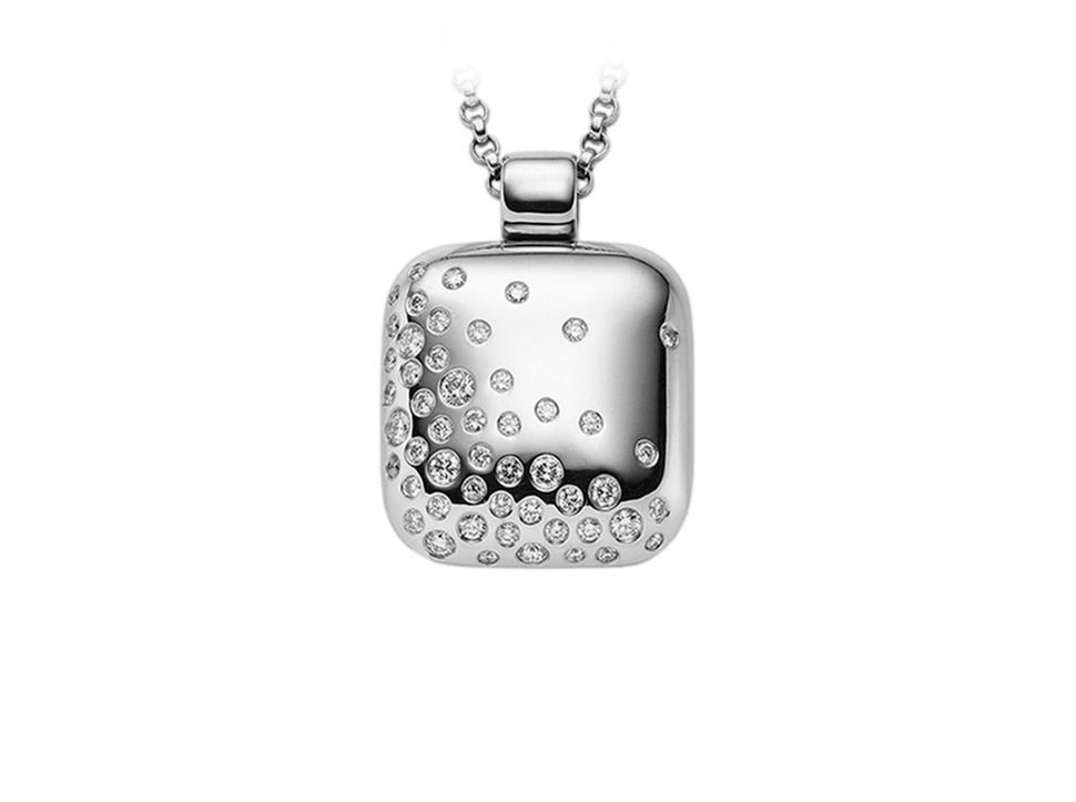 Buy original Jewelry Stoess Palazzo Pendant 310207070011 with Bitcoins!