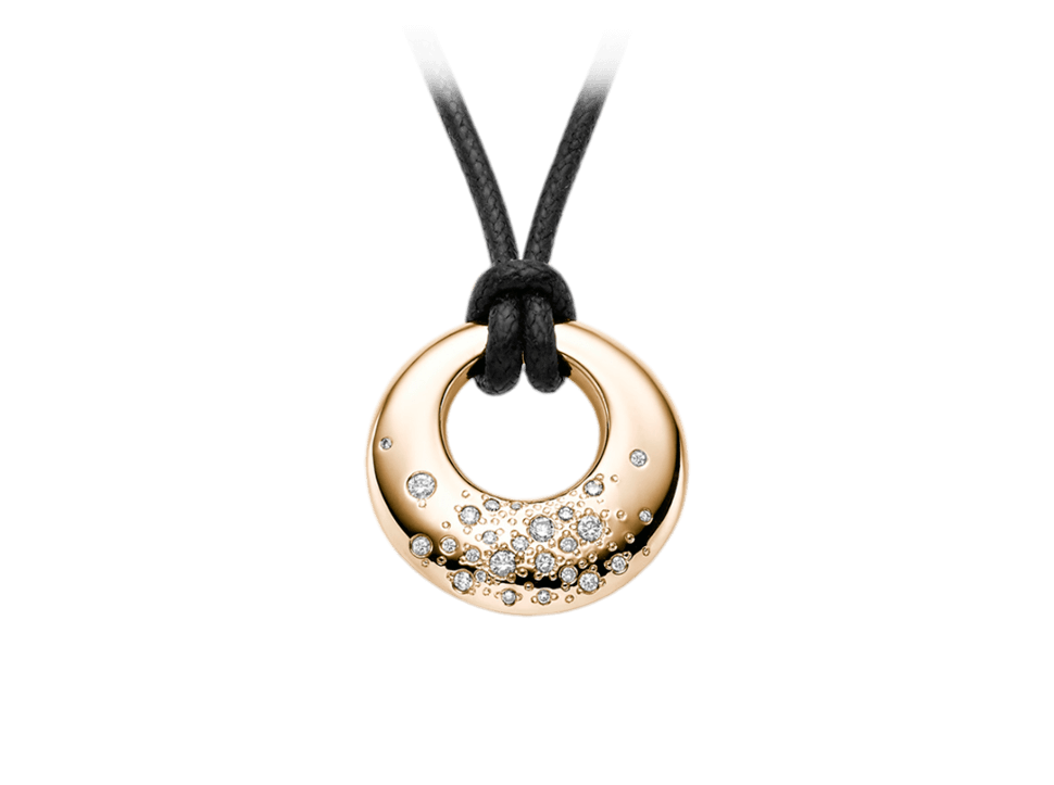 Buy original Jewelry Stoess Palazzo Pendant 810089070011 with Bitcoins!