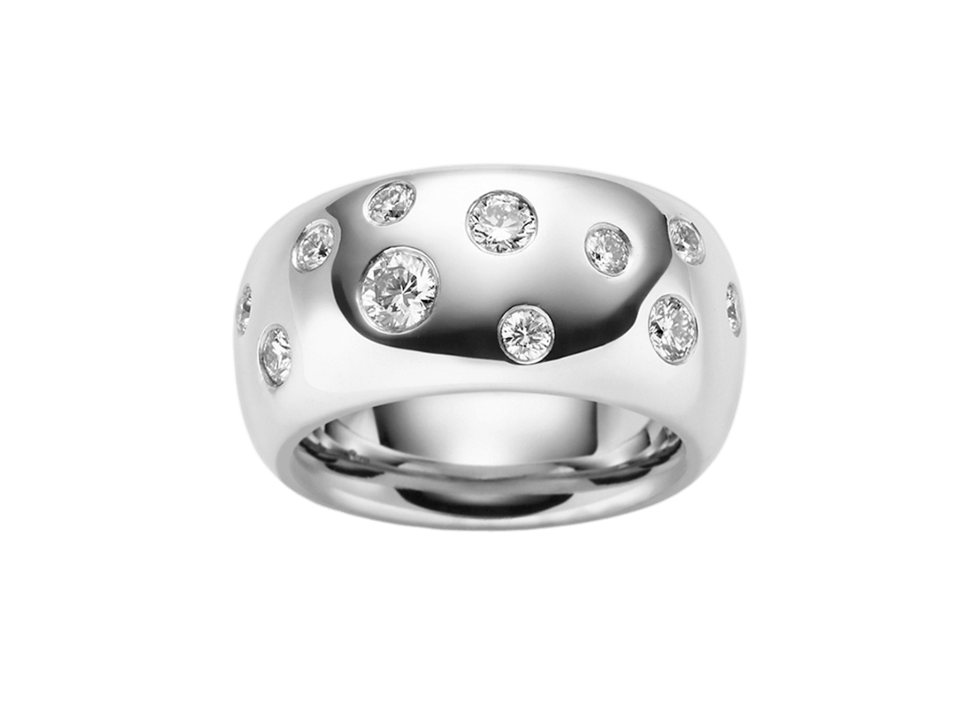 Buy original Jewelry Stoess Palazzo RING 310139030011 with Bitcoins!