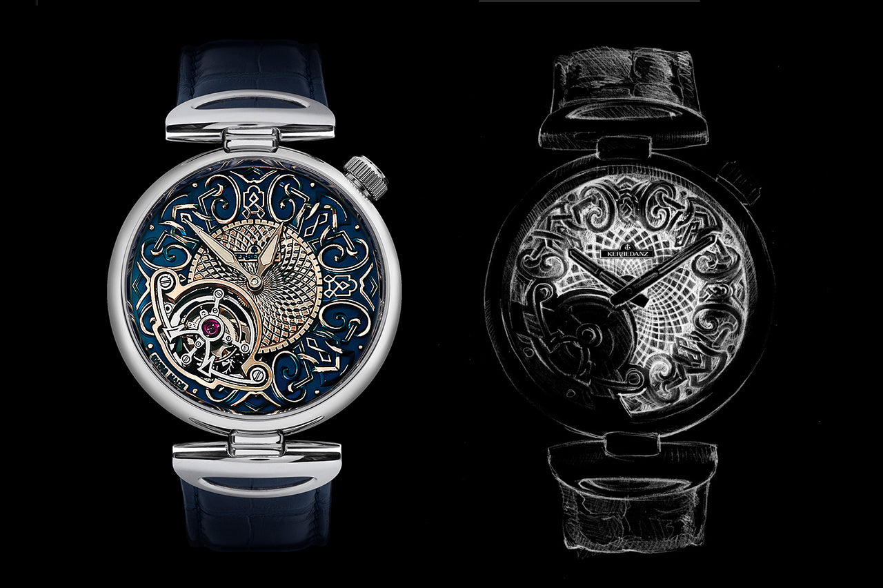 Buy Kerbedanz with Bitcoin on BitDials