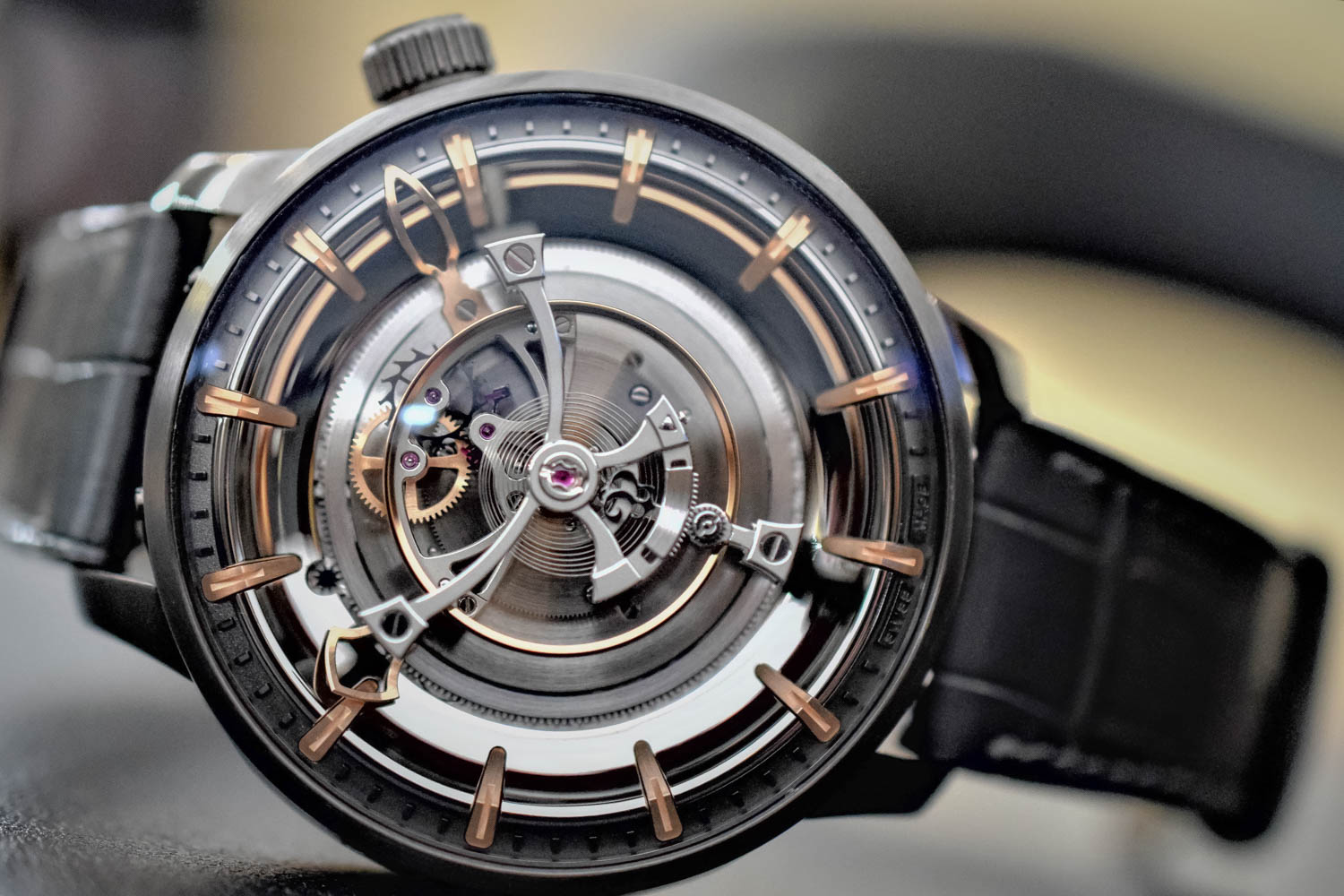 Buy Maximus with Bitcoin on BitDials