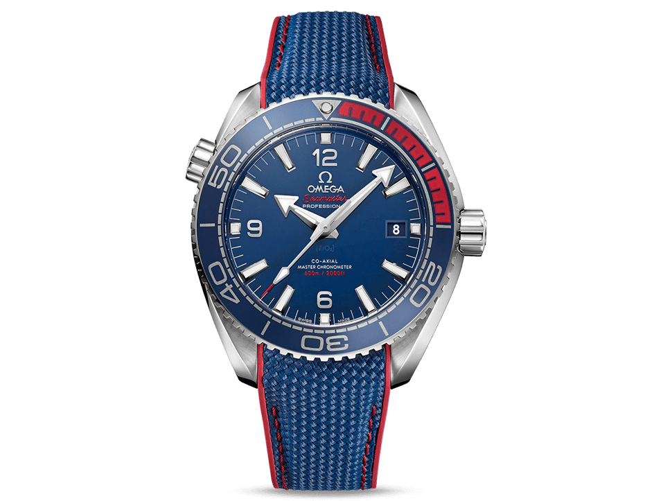 Buy original Omega Seamaster 522.32.44.21.03.001 with Bitcoin!