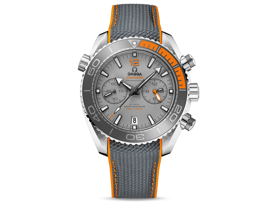 Buy original Omega Seamaster Planet Ocean 600M 215.92.46.51.99.001 with Bitcoin!