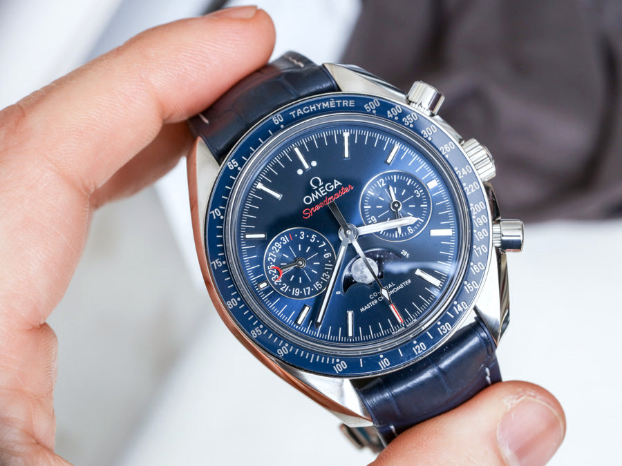 Buy Omega with Bitcoin on BitDials