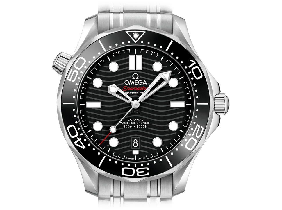 Buy original Omega SEAMASTER  210.30.42.20.01.001 with Bitcoin!