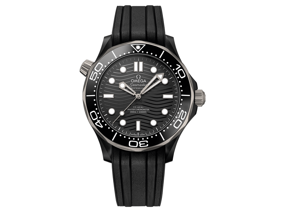 Buy original Omega SEAMASTER 210.92.44.20.01.001 with Bitcoin!