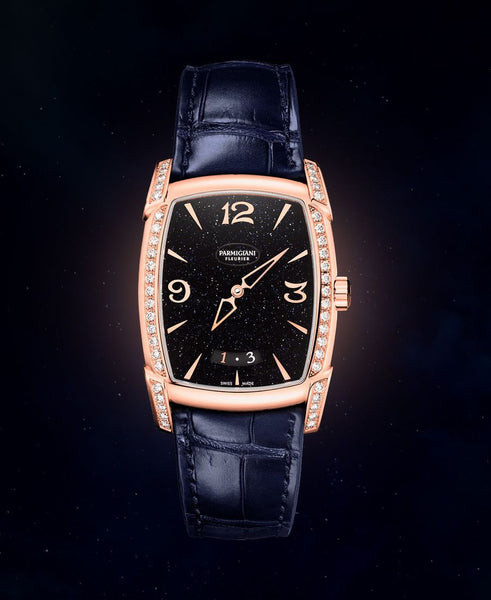 PARMIGIANI FLEURIER KALPA for Bitcoin on BitDials