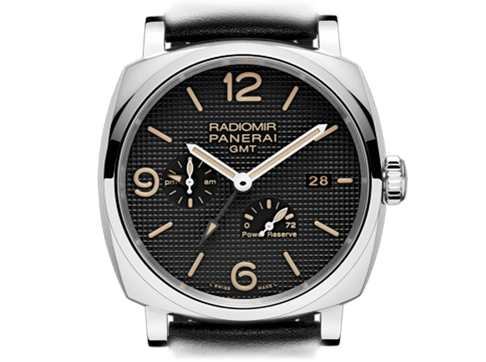 Buy original Panerai RADIOMIR 1940 PAM00628 with Bitcoin!