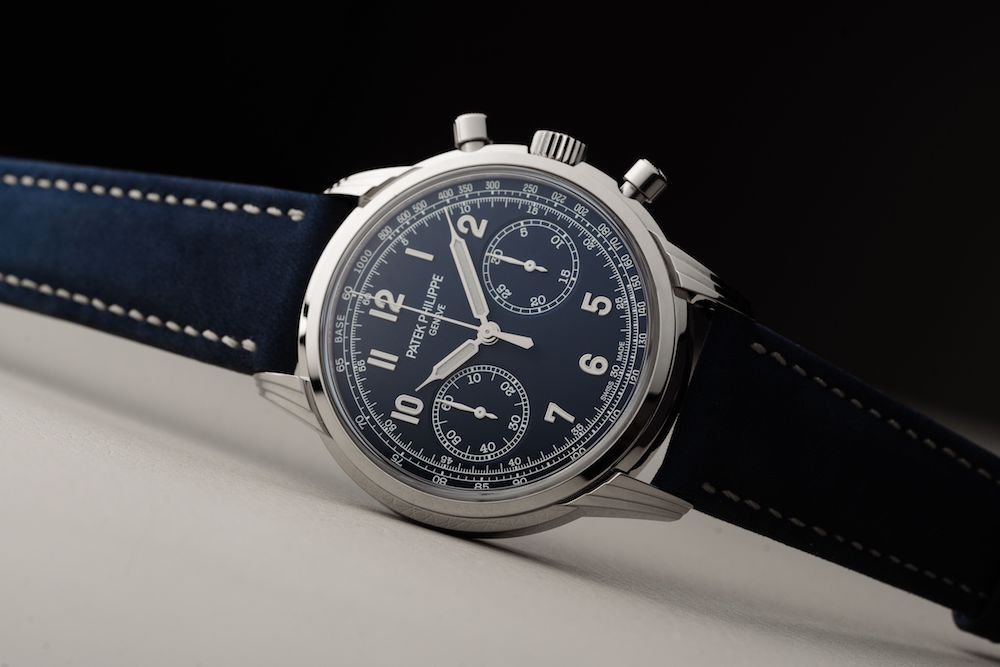 buy patek philippe on bitdials